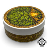 Green Man Shaving Soap (Fougere) - by Murphy and McNeil