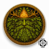 Green Man Shaving Soap (Fougere) - by Murphy and McNeil