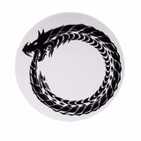Ouroboros Shaving Soap - by Murphy and McNeil