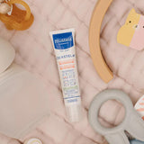 Mustela Cicastela Repairing Cream Duo Set 2x40ml