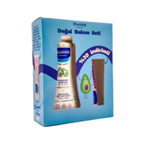 Mustela Natural Baby Care Set Gentle Cleansing and Barrier Cream