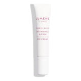 Lumene Anti-Wrinkle Eye Cream - Vegan, Paraben-Free & SLS-Free, Hydrating & Firming for Mature Skin