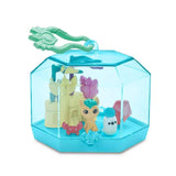 Hasbro My Little Pony Mini World Magic Hitch Trailblazer Keychain