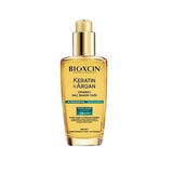 Bioxcin Keratin & Argan Repair Hair Care Oil 150 ml