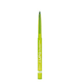Beauty Bomb Duochrome Eyeliner in Alien Green 1g