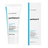 Authoriderm Panthenol 9% Skin Care Cream 30 ml