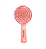 Nascita 3D Ergonomic Hair Brush for Gentle Detangling - Hair Care Tool for Tangled Hair