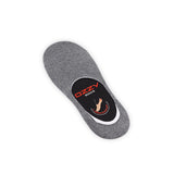 Ozzy Unisex Socks - Seamless, Comfortable Footwear for Everyday Wear - Pack of 12
