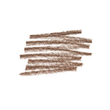 Flormar Angled Eyebrow Pencil with Brush - Precise Definition, Natural Look, 4 Shades Available