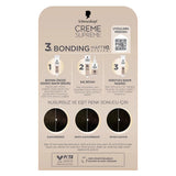 Schwarzkopf Creme Supreme Hair Dye 3-0 Dark Chestnut