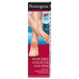 Neutrogena Foot Cream for Calloused Feet - Urea-Based Moisturizing Cream for Dry Skin Relief - 1.69 fl oz