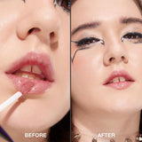 Beauty Bomb Juicy Lip Gloss 05 Sweet Berry Ultra-Glossy 2.5ml