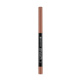 Essence 8H Matte Comfort Lipliner Long-Lasting 01