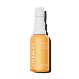 Cream Co. SOS Serum for Skin Care - Natural Hypoallergenic Skincare with Salicylic Acid & Aloe Vera