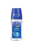 Fa Aqua Women Deodorant Roll-On 50ml - Long-Lasting Freshness | Antiperspirant