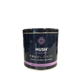 Hush Trublonde High Performance Purple Powder Lightener 500g