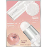 Sheglam Buttery Bling Stick Highlighter in 21 Gold Rings