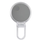 Nascita 5X Magnifying Foldable Dual-Sided Makeup Mirror