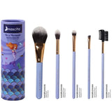 Nascita Be A Mermaid 5-Piece Makeup Brush Set No: 89
