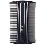 Nascita Fine-Toothed Lice Comb for Gentle Hair Grooming