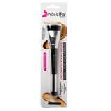 Nascita Double-Sided Makeup Brush Contour and Concealer