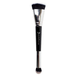 Nascita Double-Sided Makeup Brush Contour and Concealer