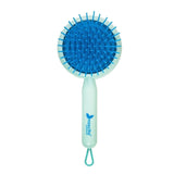 Nascita Kids Hair Detangling Brush Blue for Gentle Styling