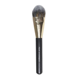 Nascita 114 Wide Foundation Brush for Liquid & Cream 1pc