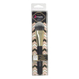 Nascita 114 Wide Foundation Brush for Liquid & Cream 1pc