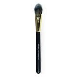 Nascita 0121 Wide Concealer & Foundation Brush for Liquid Makeup
