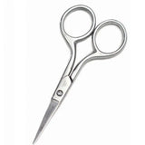 Nascita Eyebrow Scissors for Precise Shaping and Trimming