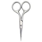 Nascita Eyebrow Scissors for Precise Shaping and Trimming