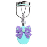 Nascita Eyelash Curler with Purple Ribbon Detail