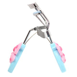 Nascita Eyelash Curler with Pink Ribbon for Defined Lashes