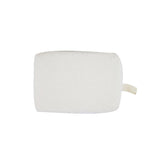 Nascita Cotton Shower Sponge for Gentle Cleansing 1 pc