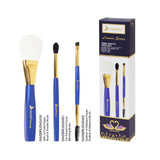 Nascita Lamore Series Essential Makeup Brush Set 106 3 Pieces