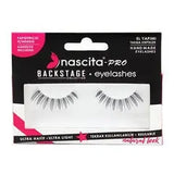 Nascita Pro Backstage Handmade False Eyelashes No: 98