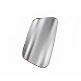 Nascita Pro Desktop Mirror with 2x Magnification 20x15cm