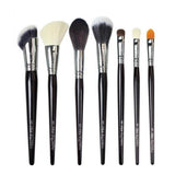 Nascita Professional Essentials Collection Makeup Brush Set