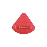 Nascita Rubycell Christmas Makeup Sponge for Smooth Blending 1pc