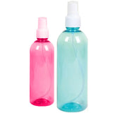 Nascita Travel Colored Bottle Set for Toiletries 2-Pack