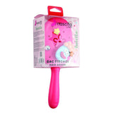 Nascita Twistlo Hair Brush Red Styling Tool No. 59