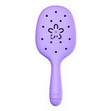 Nascita Twistlo Hair Brush Lilac Styling Tool 1 Count