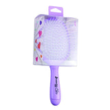 Nascita Twistlo Hair Brush Lilac Styling Tool 1 Count