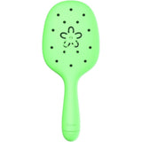 Nascita Twistlo Green Hair Brush No. 59 for Gentle Detangling