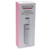 Nascita Ultrasonic Facial Cleansing Device for Deep Purifying