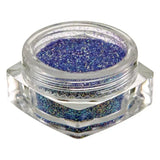 Nascita Blue Body & Hair Glitter for Sparkling Shine