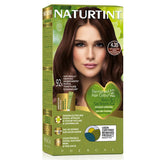 Naturtint Permanent Hair Color 4.35 Intense Cappuccino 170ml