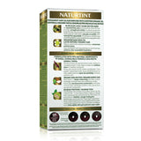 Naturtint Permanent Hair Color 5M Light Mahogany Chestnut