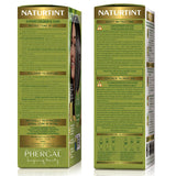 Naturtint Permanent Hair Color 5N Light Chestnut 170ml